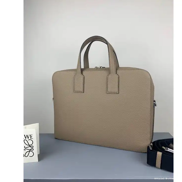 Official Brother Sam Bags 19LOE0125 Loewe 0824